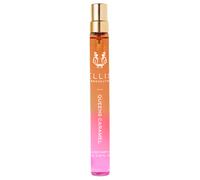Ellis Brooklyn - QUEENS CARAMEL - Eau de Parfum Donna 10 ml