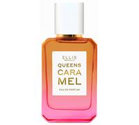 Ellis Brooklyn - QUEENS CARAMEL - Eau de Parfum Donna 50 ml