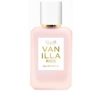 Ellis Brooklyn - VANILLA RICE - Eau de Parfum Donna 50 ml