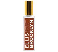 Ellis Brooklyn - VANILLA SANTO - Olio per profumi e roller unisex 15 ml