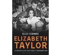Ellis Cashmore Elizabeth Taylor (Tascabile)