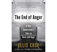 Ellis Cose The End of Anger (Tascabile)