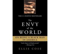 Ellis Cose The Envy of the World (Tascabile)