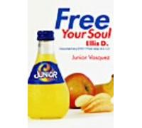 Ellis d - Free Your Soul [Dvd+CD] [Ltd. R