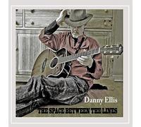 Ellis, Danny - Space Between The Lines