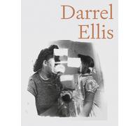 Ellis Darrel Tiana Reid Darrel Ellis (Copertina rigida)