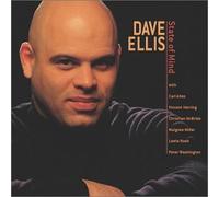 ELLIS, DAVE - STATE OF MIND