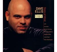 Ellis,Dave - State of Mind