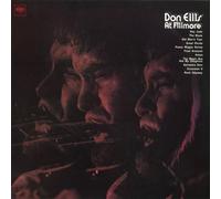 Ellis, Don - At Fillmore