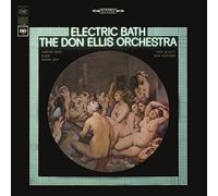 Ellis Don - Electric Bath