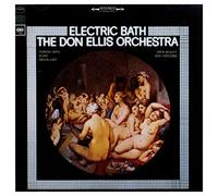 Ellis, Don - Electric Bath.. -Remast-