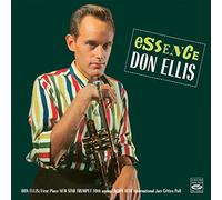 Ellis, Don - Essence