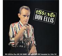 Ellis, Don - Essense