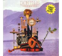 Ellis,Don - Live at Montreux