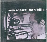 Ellis Don - New Ideas