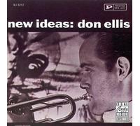 Ellis,Don - New Ideas (Nj-8257)