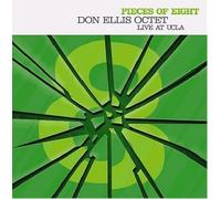 Ellis,Don - Pieces Of Eight