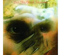 Ellis Don - Shock Treatment