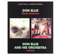Ellis Don - Shock Treatment, Autumn