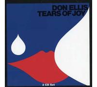Ellis,Don - Tears of Joy