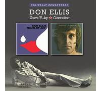 Ellis Don - Tears Of Joy, Connection