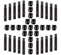 Ellis Excellence - Kit di conversione per prigionieri, compatibile con BMW e altri modelli (68 mm)