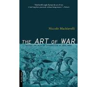 Ellis Farneworth Niccolo Machiavelli The Art Of War (Tascabile)