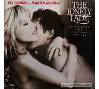 Ellis Hall Jr., Roger Voudiuris, Oren Waters - The Lonely Lady