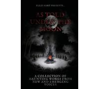Ellis Hart As Told Under the Moon (Tascabile)