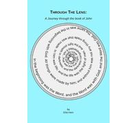 Ellis Hein Through The Lens (Tascabile)