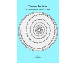 Ellis Hein Through The Lens (Tascabile)