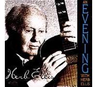 Ellis Herb - An Evening With Herb Ellis