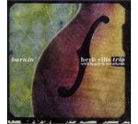 Ellis, Herb - Burnin