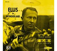 Ellis Herb - Ellis In Wonderland