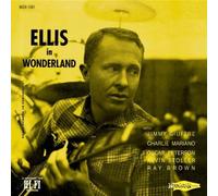 Ellis, Herb - Ellis in Wonderland by Ellis, Herb (2006) Audio CD