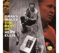 Ellis,Herb - Gravy Waltz-Best