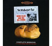 Ellis Herb - The Midnight Roll