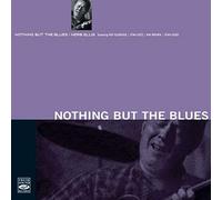 Ellis, Herb - Nothin But The Blues W/Eldri