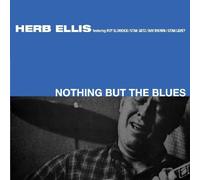 Ellis Herb - Nothing But Blues (+ Herb Ellis Meets Ji