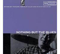 ELLIS, HERB - NOTHING BUT THE BLUES