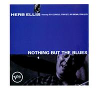 Ellis,Herb - Nothing But the Blues