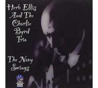 Ellis, Herb & The Charlie Byrd Trio - Navy Swings