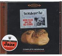 Ellis Herb - The Midnight Roll