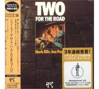 Ellis, Herb - Two for The Road [Import]