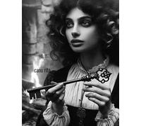 Ellis. In quel preciso istante