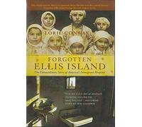 Ellis Island dimenticata
