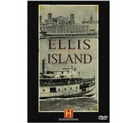 Ellis Island [Edizione: Stati Uniti]