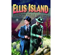 Ellis Island [Region 1] [NTSC]