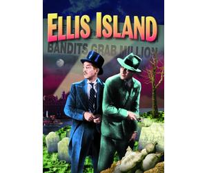 Ellis Island [Region 1] [NTSC]