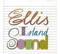 Ellis Island Sound [Audio Ellis Island Sound